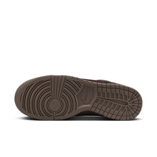 Fecha de lanzamiento del Dunk Low Retro Premium "Burgundy Crush" (FB8895-600)