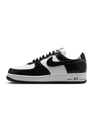 AF1 CRACKED LEATHER Release Date