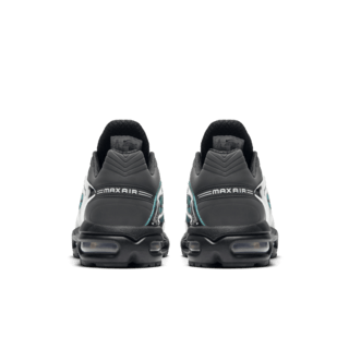 Fecha de lanzamiento de las Air Max Tailwind V x Skepta "Chrome Blue"