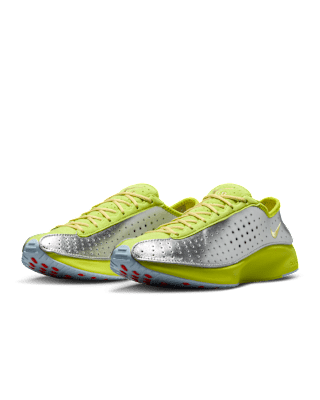 Dámské boty Air Superfly ‚Metallic Silver and Cyber‘ (IB5824-300) – datum uvedení 