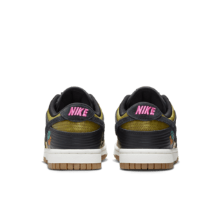 女款 Dunk 低筒鞋 'Día De Muertos' (FQ8148-010) 發售日期