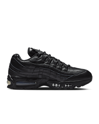 Lanceringsdato for Air Max 95 Big Bubble "Black" (IM0696-001)