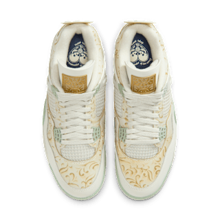 Fecha de lanzamiento de los Air Jordan 4 "Somos Eternos" (IM8116-047) 