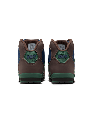 Fecha de lanzamiento de los Nike Baltoro "Baroque Brown and Midnight Navy" (IH4450-200) 