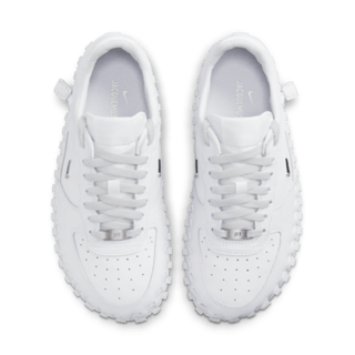วันเปิดตัว J Force 1 "White" (DR0424-100)