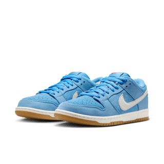 Fecha de lanzamiento de los Nike SB Dunk Low Pro "University Blue" (J1674-401)