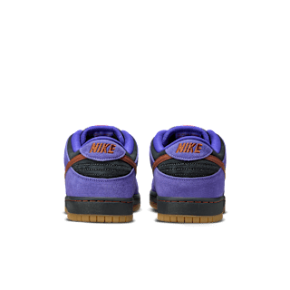 Nike SB Dunk Low Pro 'Persian Violet and Off Noir' (HQ1625-500) Release Date