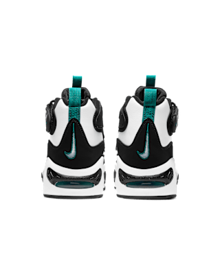 Fecha de lanzamiento de los Air Griffey Max 1 "White and Freshwater" (DD8558-100)