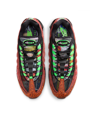 Air Max 95 Big Bubble "Hong Kong" (IQ5755-200) – Data de lançamento