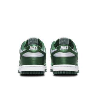 Women's Dunk Low 'Team Green and White' (DX5931-100) Release Date 
