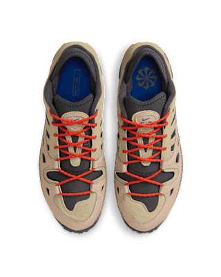 ACG Air Exploraid 'Neutral Olive and Hemp' (FJ1920-200) 發售日期