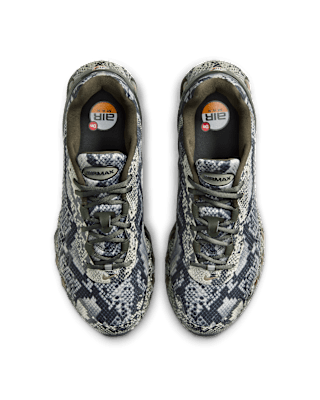 Air Max Dn8 ‚Khaki and Sequoia‘ (HV8476-300) – datum uvedení