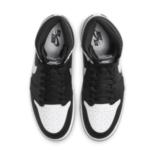 วันเปิดตัว Air Jordan 1 High OG "Black/White" (DZ5485-010)