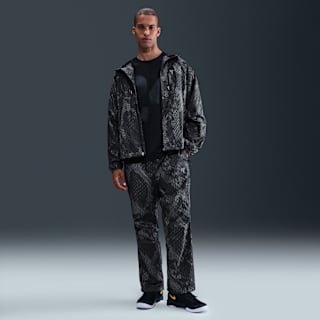Men's Lightweight Woven Trousers Release Date