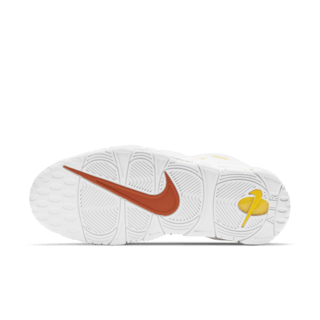 วันเปิดตัว Air More Uptempo “Rayguns”