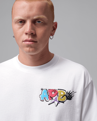 Take a look at Jordan x APB Apparel Collection