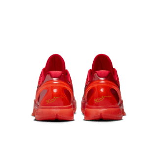 Kobe 6 Protro 'Reverse' (FV4921-600) 發售日期