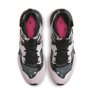 วันเปิดตัว Jordan Delta 3 "Pink Foam" (DD9361-601)