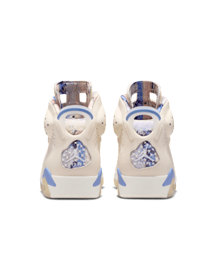 Air Jordan 6 'Pale Ivory and Light Bone' (IR7255-110) 發售日期