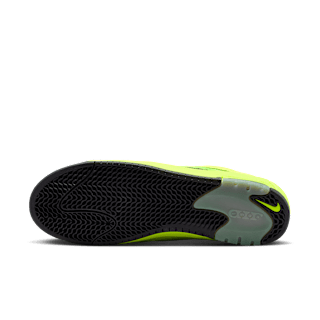 Air Max Ishod Premium 'Volt and Black' (IB6212-701) Release Date