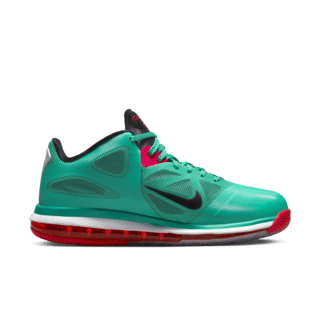 Fecha de lanzamiento del LeBron 9 Low "Liverpool FC" (DQ6400-300)