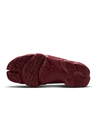 Women's Air Rift Leather 'Team Red' (IH7318-677) release date