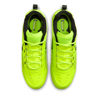 【NIKE公式】エア マックス イショッド プレミアム 'Volt and Black' (IB6212-701) 発売日