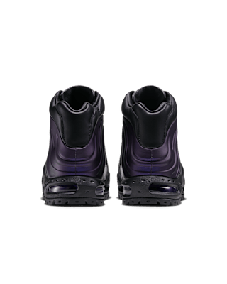 Air Max Foamdome 'Electro Purple' (IX7255-506) Release Date