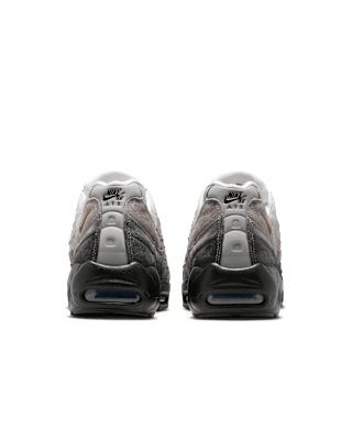 Nike SB Air Max 95 „Black and Anthracite” (HF7545-002) – megjelenési dátum