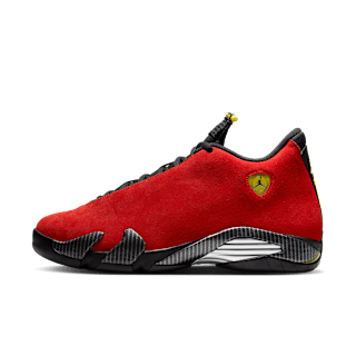 Air Jordan 14 'Challenge Red' (IF5015-600) Release Date 