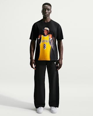 Kobe "Draft Pack" Apparel Collection Release Date