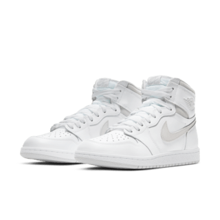 Air Jordan 1 High 85 „Semleges szürke” – megjelenési dátum