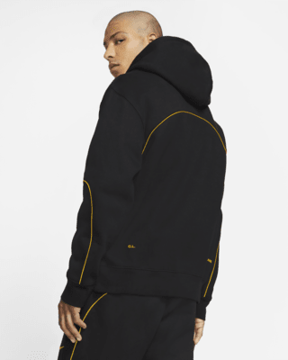 วันเปิดตัว NOCTA “Apparel Collection”