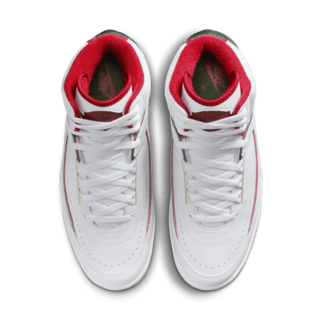 Fecha de lanzamiento del Air Jordan 2 "Origins" (DR8884-101)