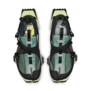 ISPA Road Warrior „Clear Jade” – data premiery
