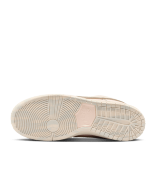 วันเปิดตัว Nike SB Dunk Low Pro "Crimson Tint and Amber Brown" (FV5926-200)
