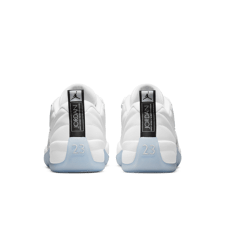 Fecha de lanzamiento de las Air Jordan 12 "Lagoon Pulse"