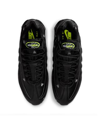 에어맥스 95 'Neon Yellow and Black'(IM3082-001) 출시일