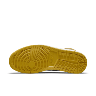 【NIKE公式】エア ジョーダン 1 'Pollen' (555088-701 / AJ 1 RETRO HI OG)