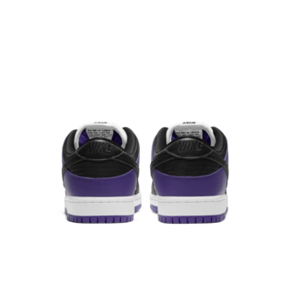 SB Dunk 低筒鞋 Pro 'Court Purple' 發售日期