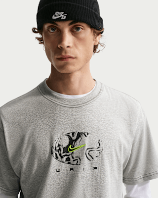 Fecha de lanzamiento de la colección de ropa Nike SB Ishod