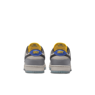 Dunk Low 'North Carolina A&T' (DR6187-001) Release Date