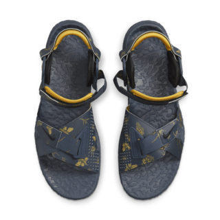 ACG Air Deschutz+ 'Thunder Blue' (DR1020-400) Release Date