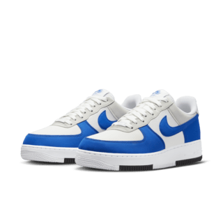 วันเปิดตัว Air Force 1 '07 "Time Warp" (FJ5471-121)
