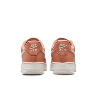 Air Force 1 '07 'Amber Brown' (DV7186-200) 發售日期