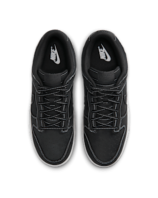 덩크 로우 'Off Noir and Summit White'(IO4550-001) 출시일