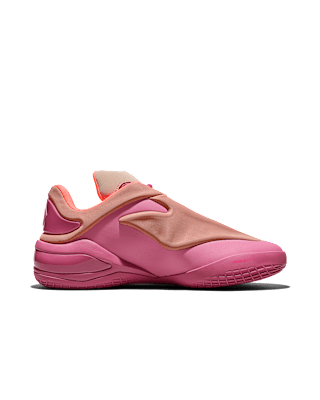 Fecha de lanzamiento de los SHAI 001 Lace Up "Berry" (A24323C-507)