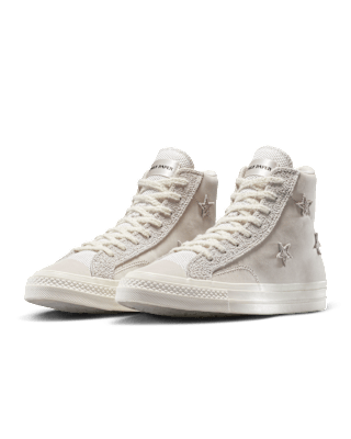 Fecha de lanzamiento de los Converse x Daily Paper "Star Player 76" (A13859C-100)