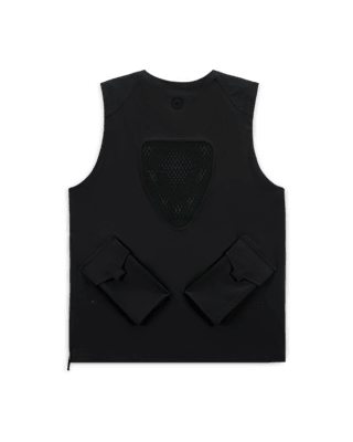 วันเปิดตัว NOCTA Golf Apparel Collection
