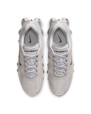 Fecha de lanzamiento de los Air Liquid Max "Grey Fog and Dark Smoke Grey" (IQ7634-005)